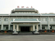 武漢大學住宿環境