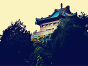 武漢大學圖書館