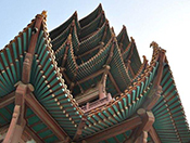 武漢大學建筑