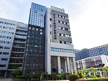武漢大學深圳研究院
