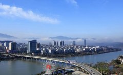 武漢大學縣域經濟發展領導干部專題培訓班
