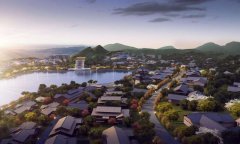 武漢大學城鎮(zhèn)化發(fā)展專題培訓班