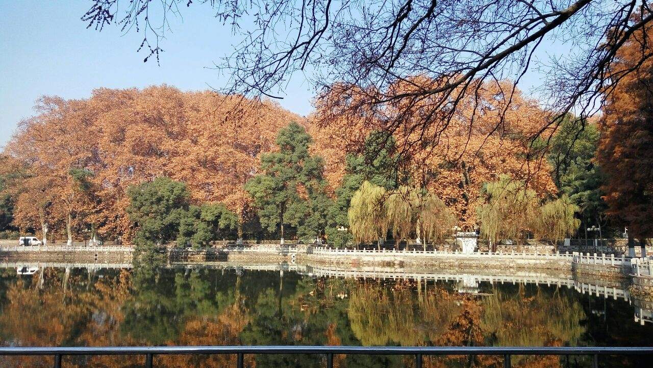 武漢大學(xué)旅游發(fā)展專題培訓(xùn)班(圖1) 武漢大學(xué)旅游發(fā)展專題培訓(xùn)班