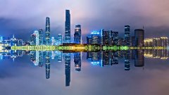 武漢大學現代城市綜合管理培訓班
